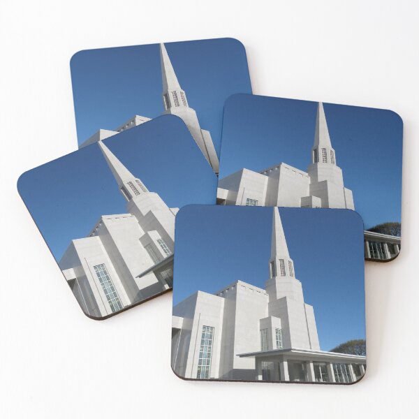 Item preview, Preston Temple, Good Friday, 2014 designed and sold by BlueMoonRose.