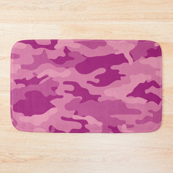 Item preview, Hot pink variation camouflage designed and sold by Lefteris Betsis.