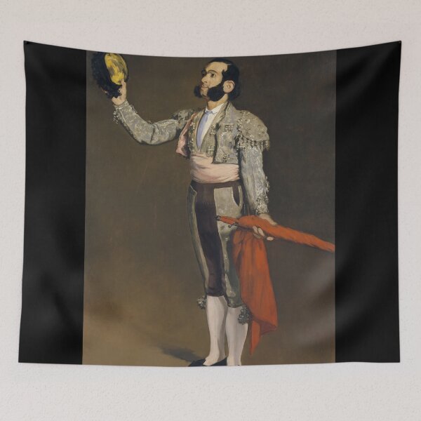Item preview, A matador designed and sold by Tizeru.