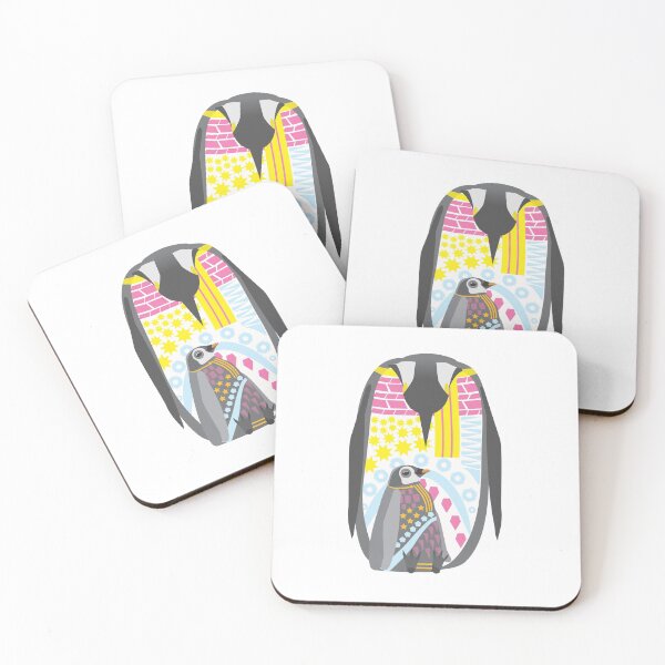 Item preview, Penguin Family designed and sold by Batmantis275.