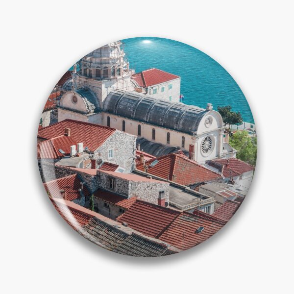 Item preview, Sibenik designed and sold by HalinaJ.