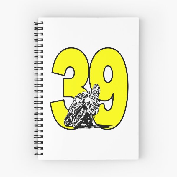 Item preview, Number 39 and a moto - thirty nine designed and sold by AllShirts21.