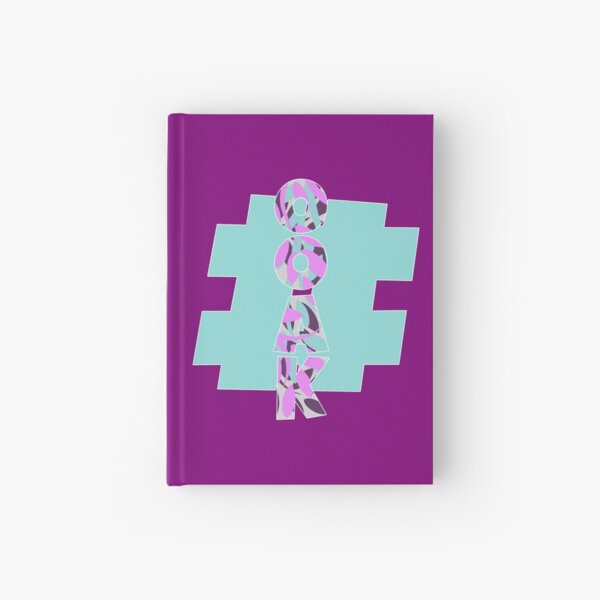 OOAK Hardcover Journal