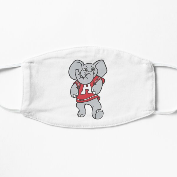 Big AL Flat Mask