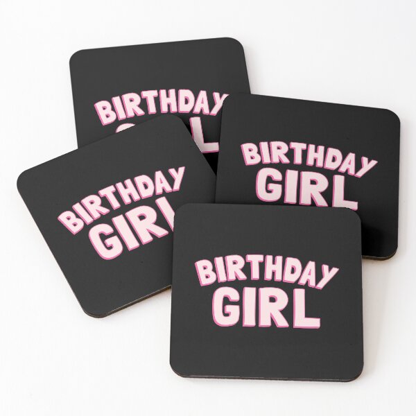 Item preview, Birthday Girl Party designed and sold by flippinsg.