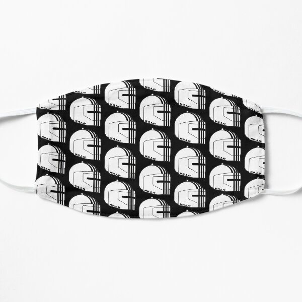 Killa Helmet White version - Escape From Tarkov Mask