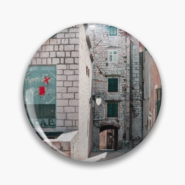 Item preview, Sibenik designed and sold by HalinaJ.