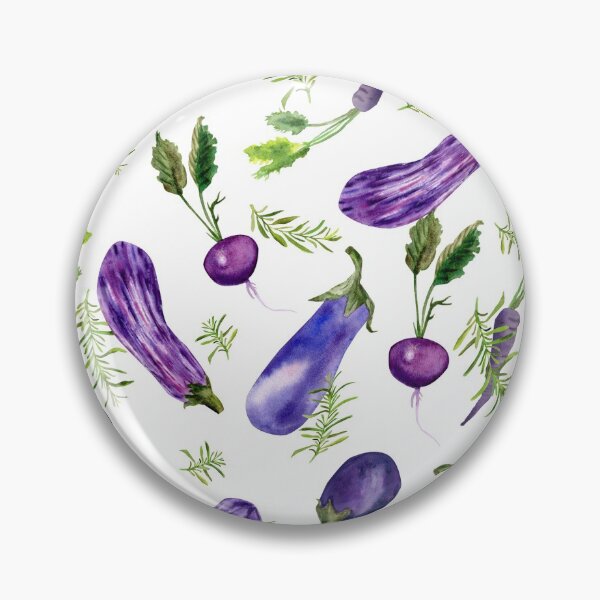 Item preview, Vegepurple designed and sold by paint-it-fun.