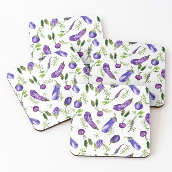 Item preview, Vegepurple designed and sold by paint-it-fun.
