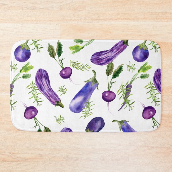 Item preview, Vegepurple designed and sold by paint-it-fun.