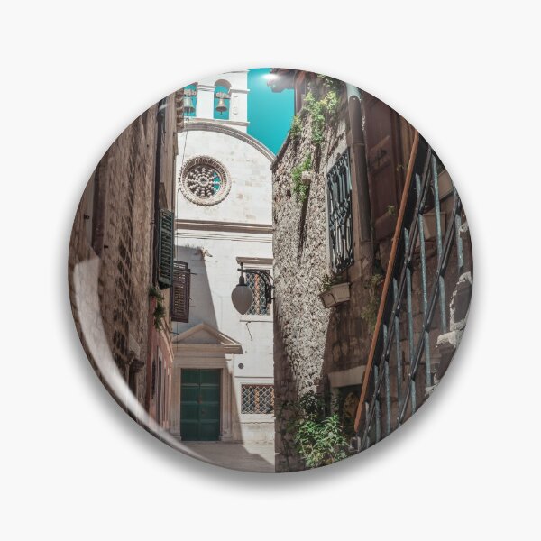 Item preview, Sibenik designed and sold by HalinaJ.