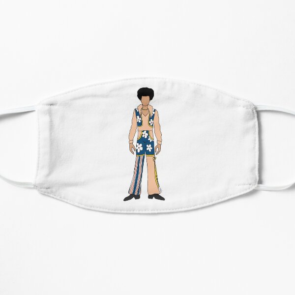 Jackson 5 - Young Jackson Mask