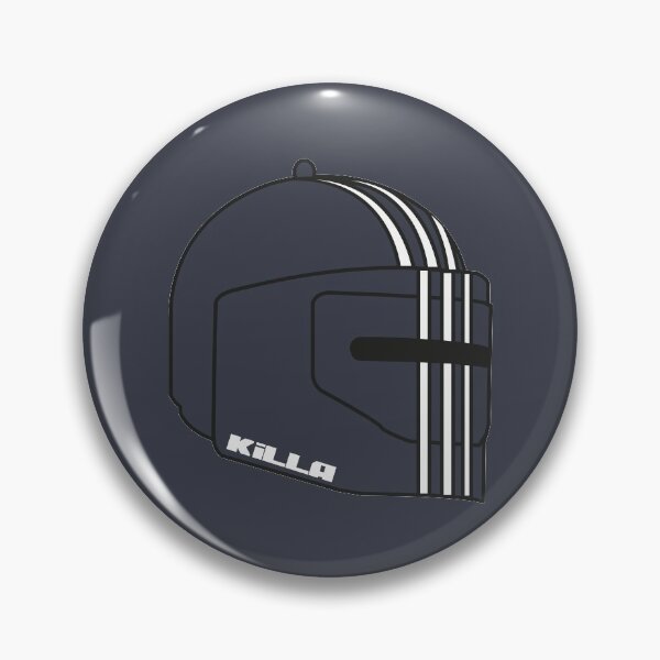 Item preview, Killa Helmet - Escape From Tarkov designed and sold by Soronelite.
