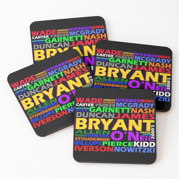 Item preview, NBA ALL STARS | 2000's designed and sold by darianhyde20.