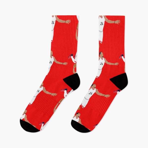 Item preview, Norman Powell Dunk designed and sold by RatTrapTees.