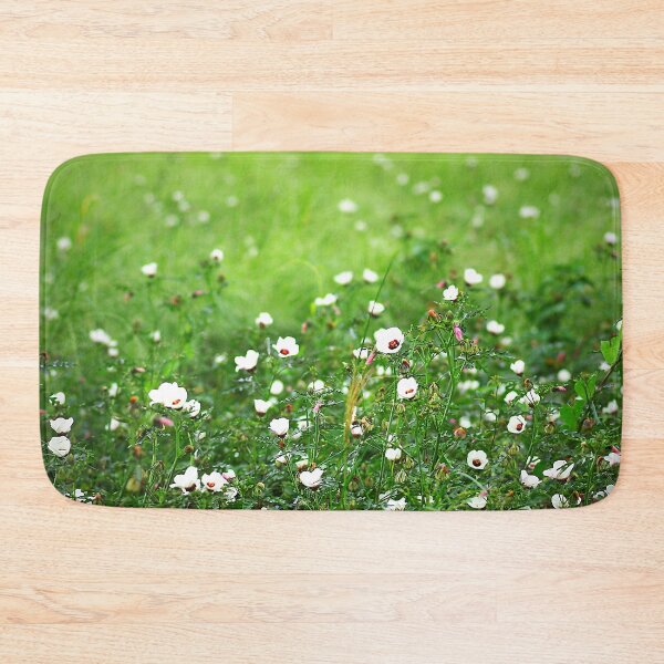 Item preview, Field of flowers designed and sold by Penny Kittel.
