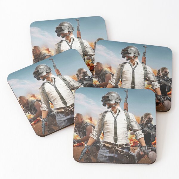 Item preview, Pubg designed and sold by AldrinElepano.
