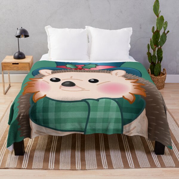 Artikelvorschau, Bah Igel entworfen und verkauft von jpenfield designs.