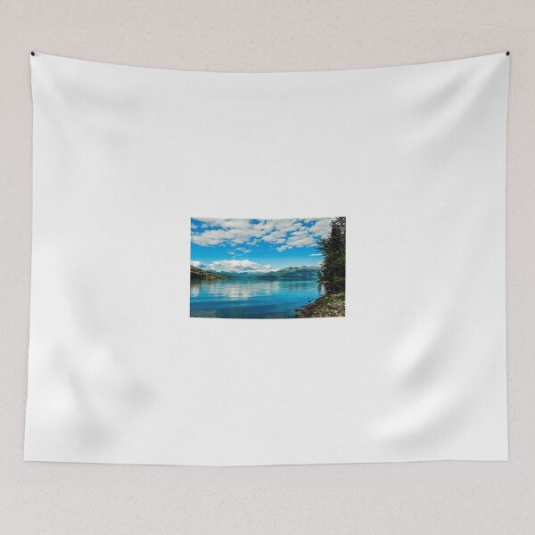Item preview, Skilak Lake Alaska designed and sold by GeorgeBuxbaum.