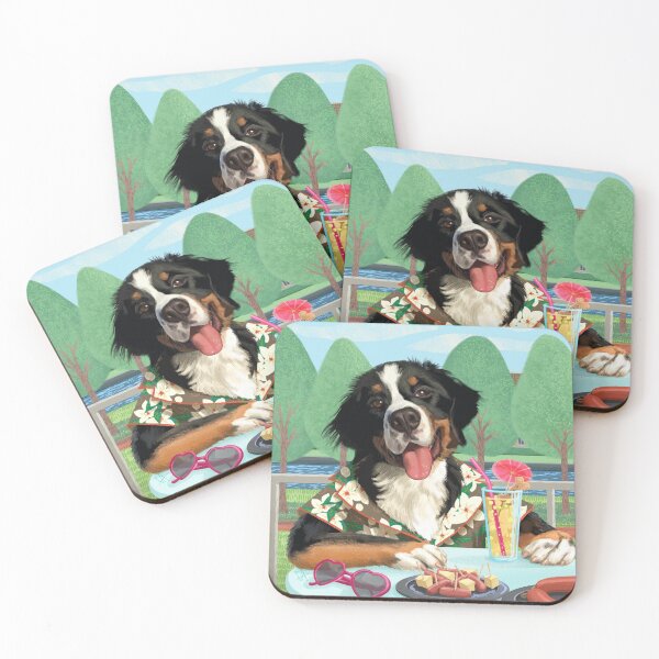 Item preview, Quincy's Stay-cay designed and sold by CrickettGrrrl.