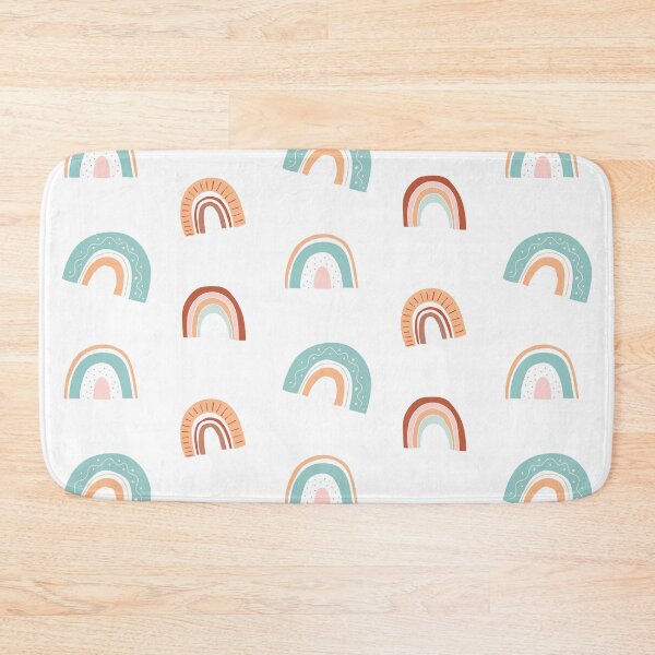 Item preview, Aesthetic Rainbow designed and sold by OkihanaShop.