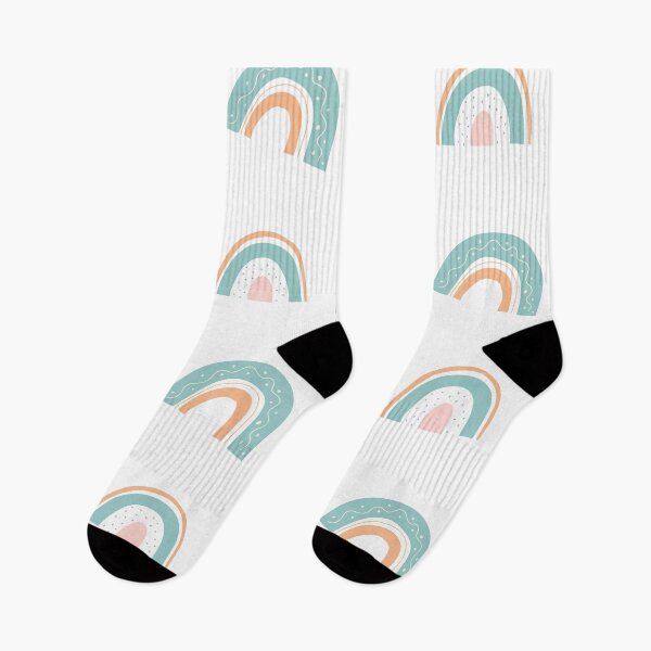 Item preview, Aesthetic Rainbow designed and sold by OkihanaShop.