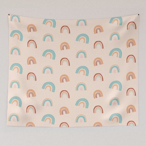 Item preview, Aesthetic Rainbow designed and sold by OkihanaShop.