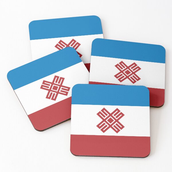 Item preview, mari el flag designed and sold by tony4urban.