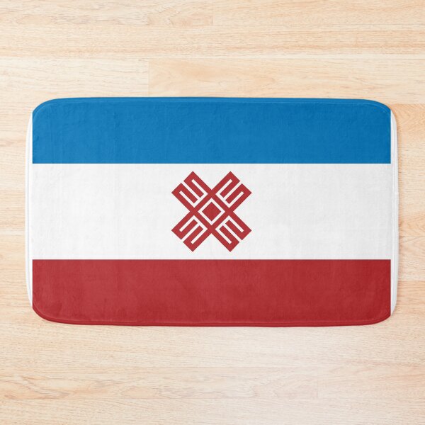 Item preview, mari el flag designed and sold by tony4urban.