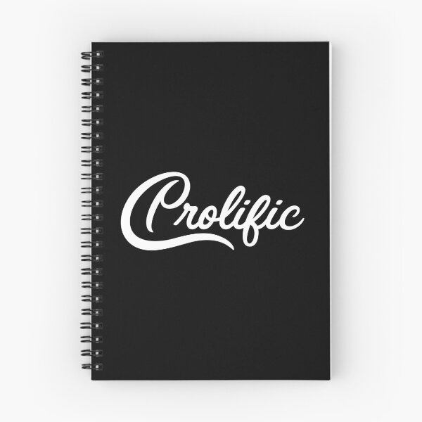 Item preview, Prolific Script for Entrepreneurs who Hussle designed and sold by JustLivinLife.
