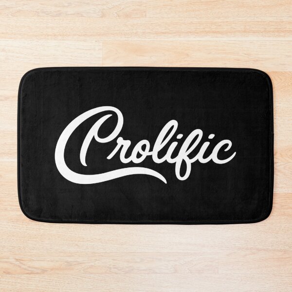 Item preview, Prolific Script for Entrepreneurs who Hussle designed and sold by JustLivinLife.