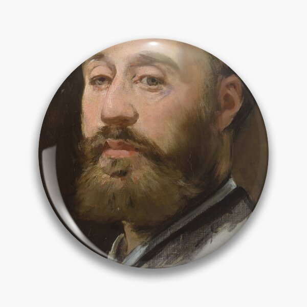 Item preview, Head of Jean-Baptiste Faure (1830-1914) designed and sold by Tizeru.