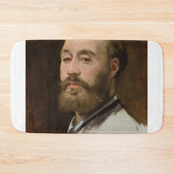 Item preview, Head of Jean-Baptiste Faure (1830-1914) designed and sold by Tizeru.