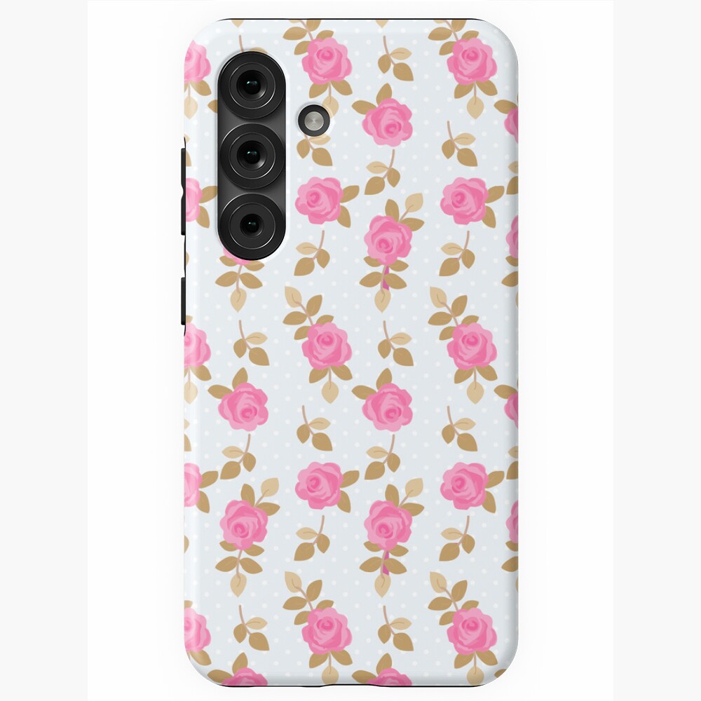 Item preview, Samsung Galaxy Tough Case designed and sold by GirlyGirl.