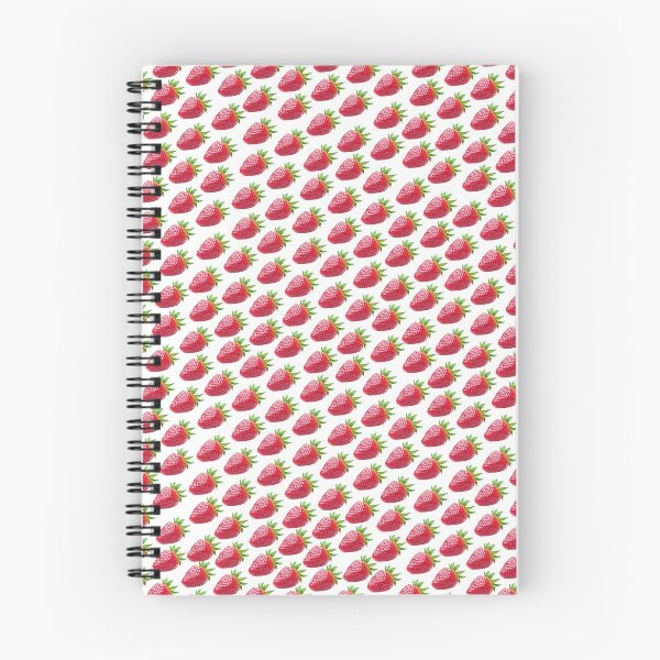 Item preview, Strawberries  designed and sold by Jayem Art.