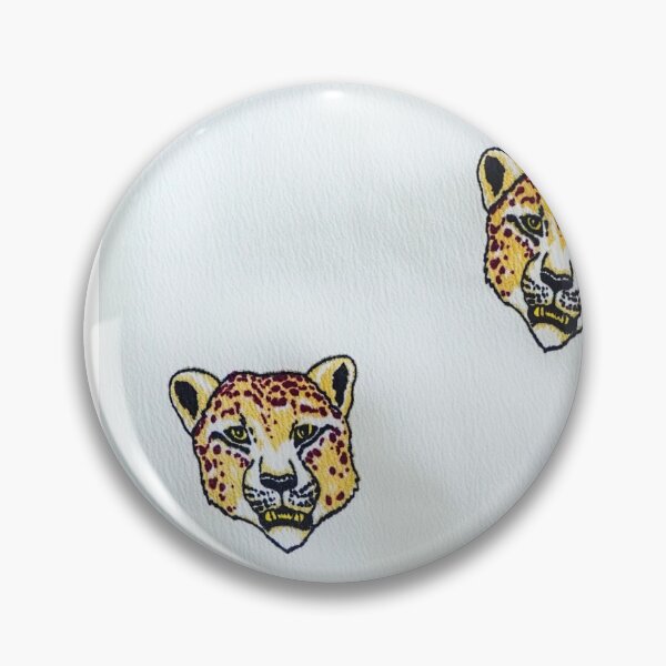 Artikelvorschau, TIGERS - EXOTIC - FACE MASK- TEXTURE entworfen und verkauft von Tropical Blood.