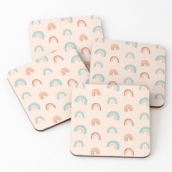 Item preview, Aesthetic Rainbow designed and sold by OkihanaShop.