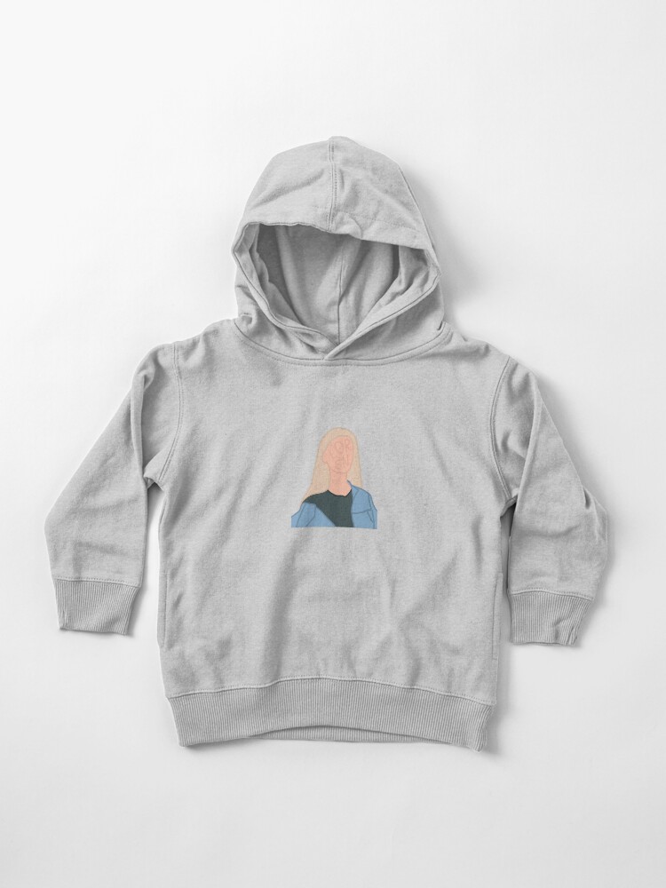 Loren gray hoodie new arrivals