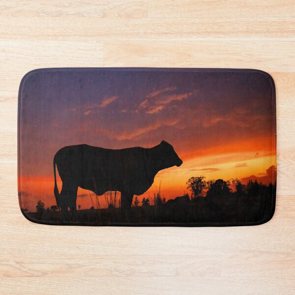 Item preview, Droughtmaster Sky designed and sold by Penny Kittel.