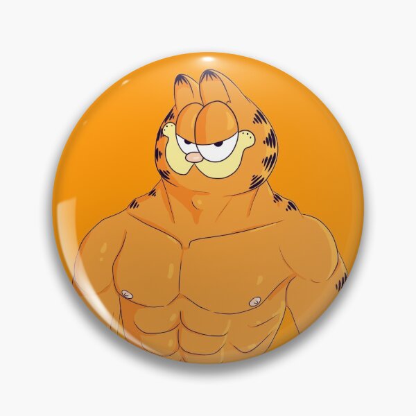 Artikelvorschau, Buff Garfield entworfen und verkauft von aniix5.