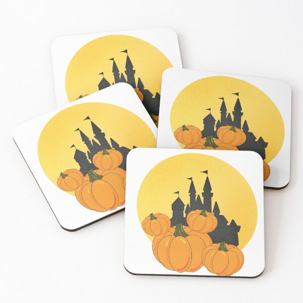 Item preview, A Magical Halloween designed and sold by MMouseDesign.