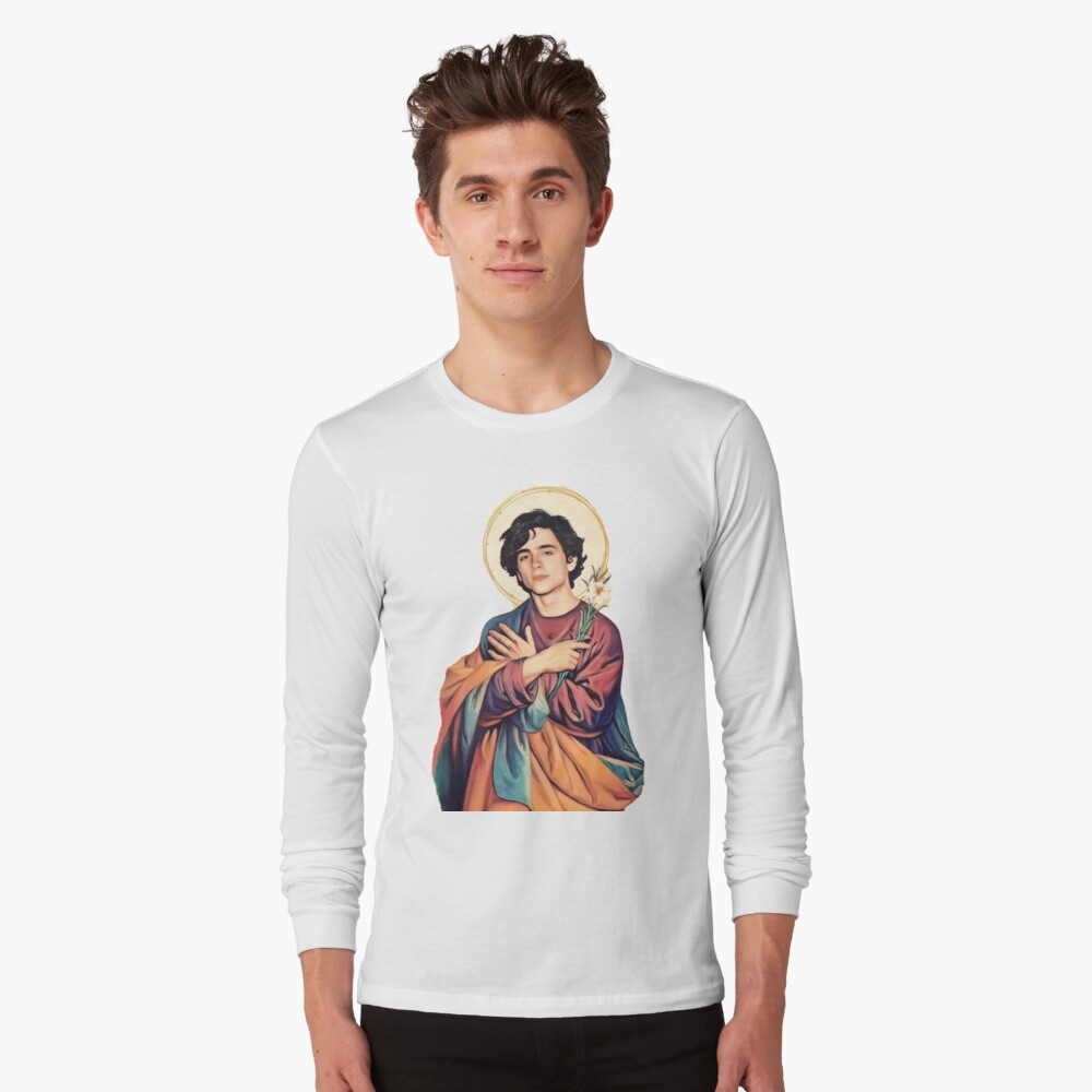 Item preview, Long Sleeve T-Shirt designed and sold by ladybirddesigns.