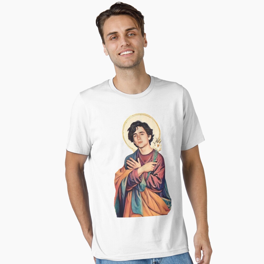 Item preview, Essential T-Shirt designed and sold by ladybirddesigns.
