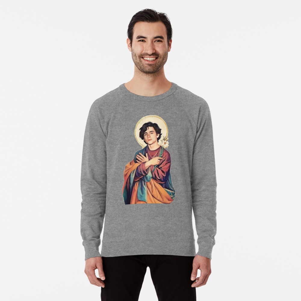 Item preview, Lightweight Sweatshirt designed and sold by ladybirddesigns.