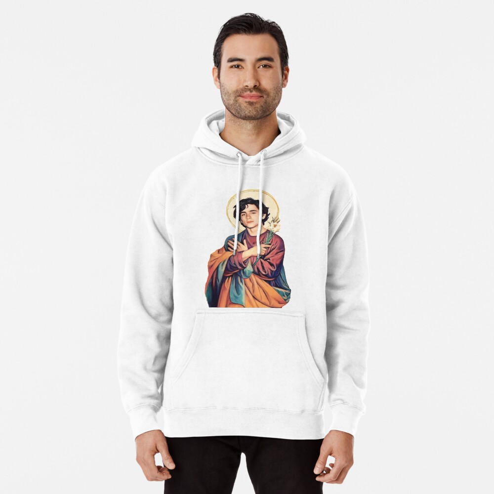 Item preview, Pullover Hoodie designed and sold by ladybirddesigns.