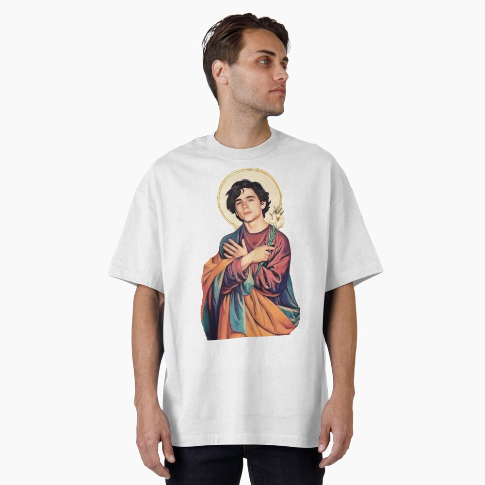 Item preview, Oversized T-Shirt designed and sold by ladybirddesigns.