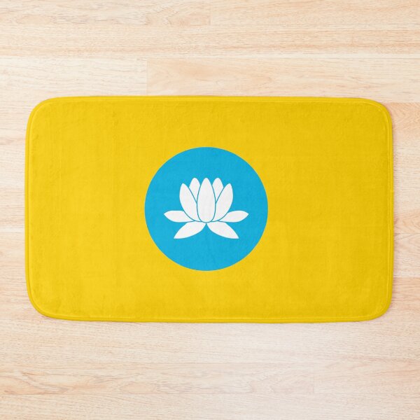 Item preview, kalmykia flag designed and sold by tony4urban.