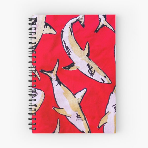 Item preview, SHARK - FACE MASK - RED  designed and sold by Tropical Blood.