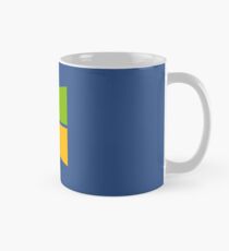 Microsoft Windows Mug