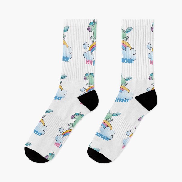 Item preview, unicorn designed and sold by martianred.